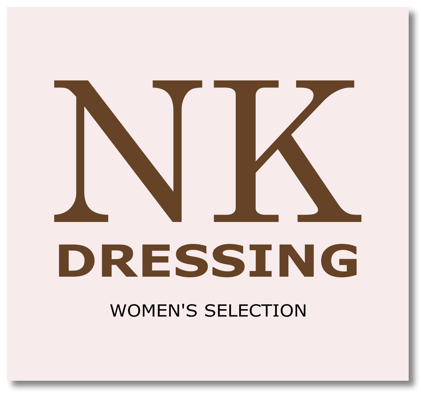 NK Dressing